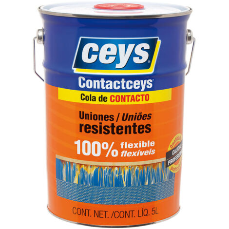Cola De Contacto Contactceys Blister 70ml - Suministros Industriales - View #5