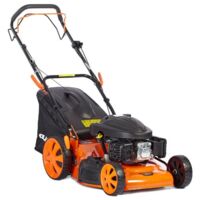 ANOVA CORTACESPED GASOLINA TRACCION 51 CM.1CC251T