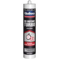 QUILOSA MS INSTAN POLIMERO BLANCO TUBO 280 GR.