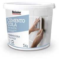 AGUAPLAST CEMENTO COLA PASTA TARRO 1000 GR.
