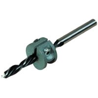 WOLFCRAFT BROCA ESPIGAR 10 MM 2733