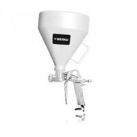 WERKU PISTOLA GOTELE WK500660 4-8 BAR