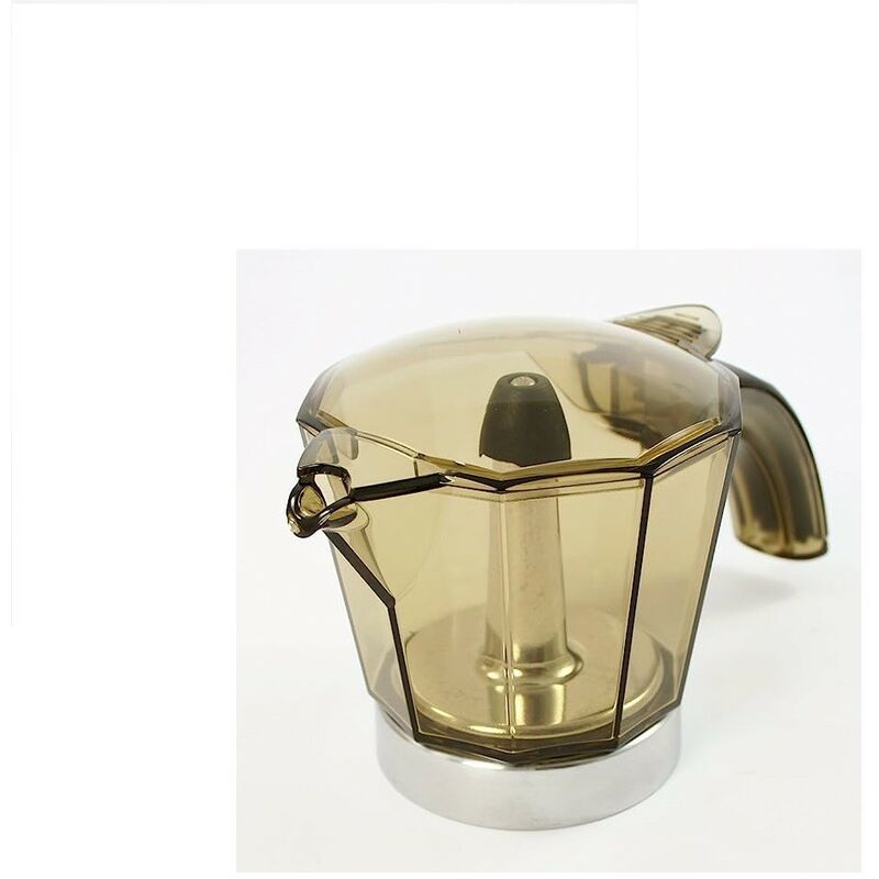Carafafe Cafetière Delonghi Alicia 4 tasses EMK4 EMKE42