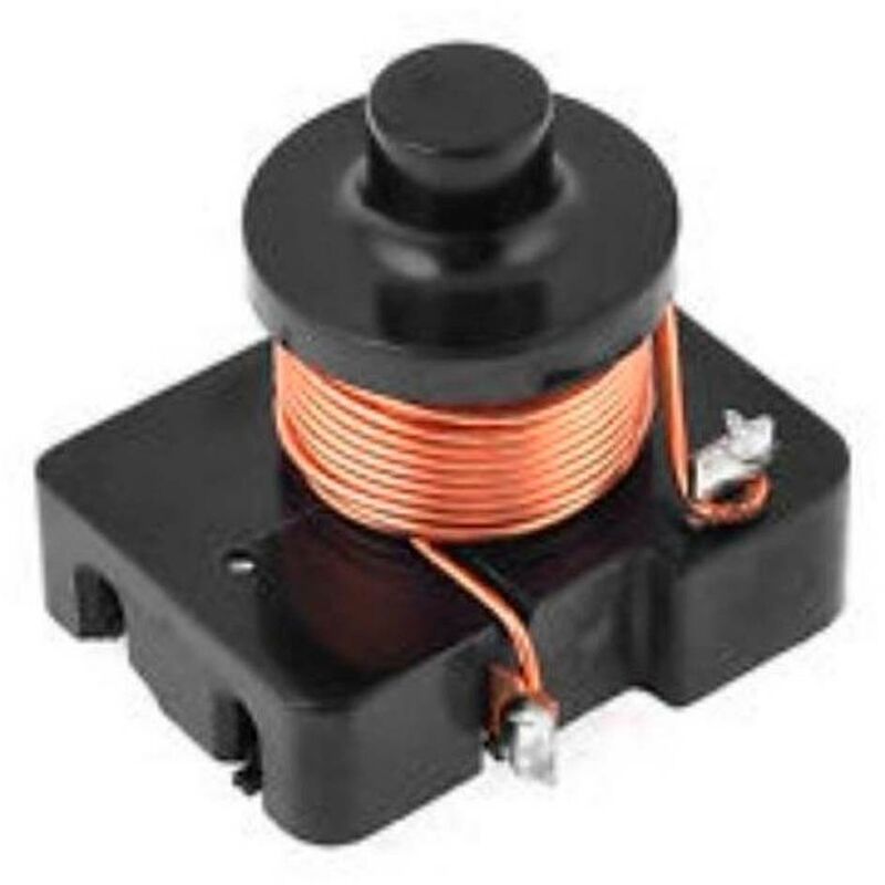 Relais Demarrage Compresseur Pour Réfrigérateur Standard 1/8Cv 220 V — free download