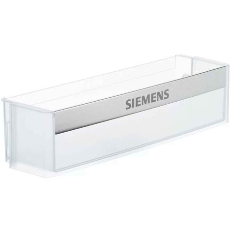 Balconnet de porte pour rÃ©frigÃ©rateur Siemens 00447353