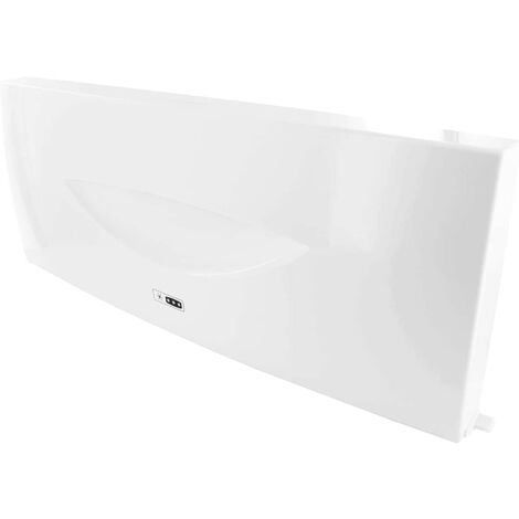 Original Whirlpool Gefrierfachtür für Kühlschrank 481241619514
