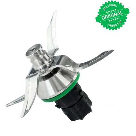 Lame ORIGINALE THERMOMIX TM6