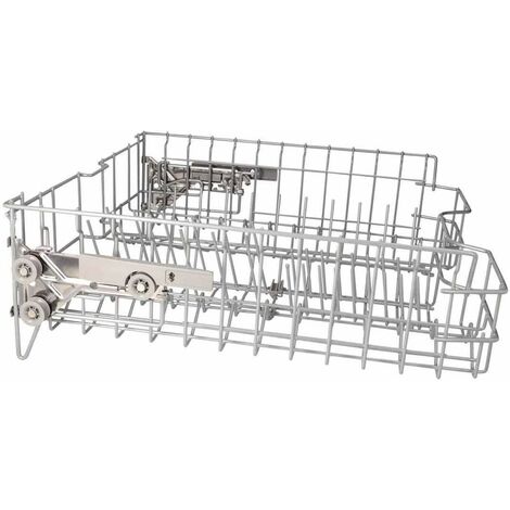 Panier supérieur complet d'origine 514X480 mm Lave-vaisselle SIEMENS SE54M671EU