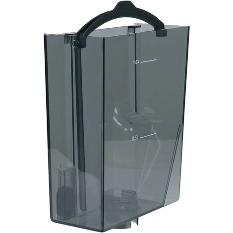 Réservoir Eau Transparent pour Cafétiére Philips - Le SAV : ventes et commande de pièce pour la
