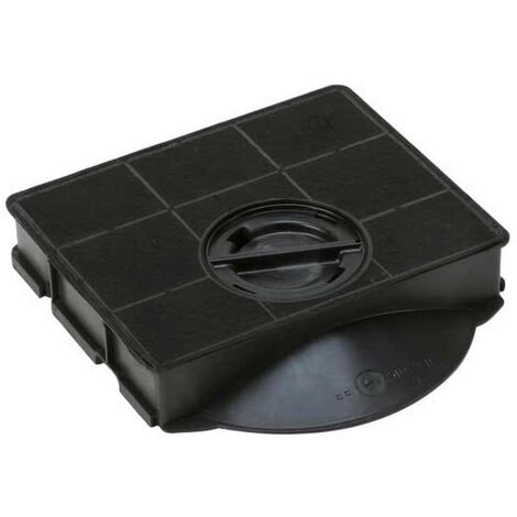 Filtre Charbon Actif Pour Hotte Fagor/Edesa 214&Nbsp (1/2)
