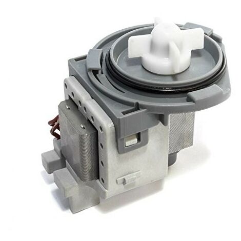 Pompe De Vidange Pour Lave-Vaisselles Beko De3861Fw 1740300300 (1/3)
