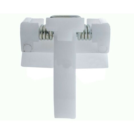 Fermeture De Porte De Lave-Linge Balay 4Ts718B 4Ts720B 183608 (1/2)