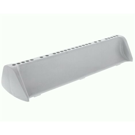 Bateaguas Tambor Lavadora Edesa/Fagor 22Cm Lj2F001A5 Batidor Paleta (1/2)