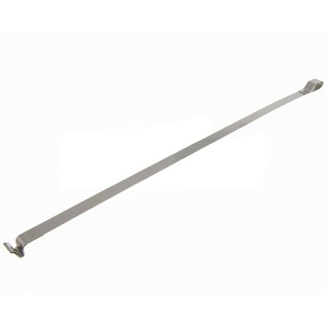 Lamelle acier (303259-12611) (VF6B000C3) Lave-vaisselle 3032598426332343332 FAGOR, ASPES, WESTPOINT (1/2)
