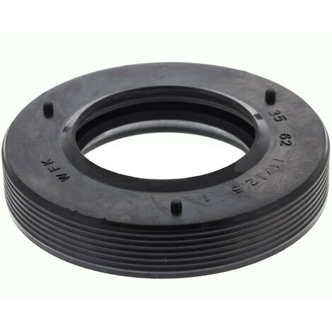 Joint Pour Lave-Linge Aeg 35 X 62 X 11/12,5 Mm Lavw1030W 1249685007 (1/2)