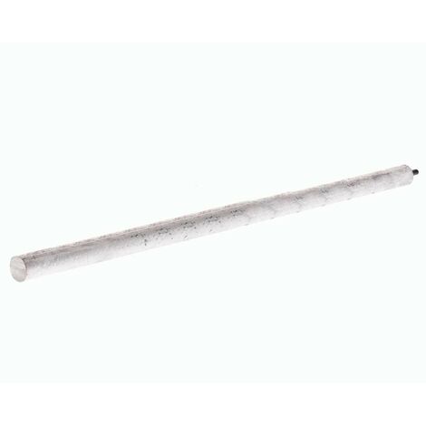 Anode Magnésium Thermique ARISTON 18x400mm M5 919005 Anode de Magnésium pour Chauffe eau (1/2)