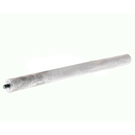 As0015241 Anode De Magnésium Pour Fagor, Edesa Ou Aspes Diamètre 26 X 360 Mm (1/2)