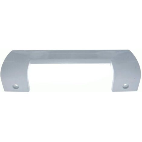 Poignée de porte Refrigerateur blanco, Balay 3KF4930A01 490705 (1/3)