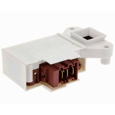 Microretardo Lavadora Fagor Zv-446 M1 Cierre Puerta Edesa (1/3)