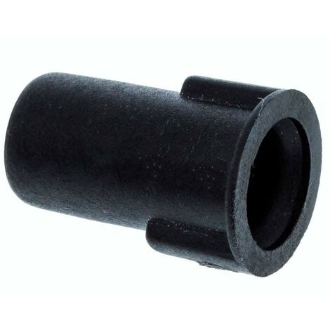 Accouplement Moteur Extracteur Brique Standard Noir Mb005767 (1/2)