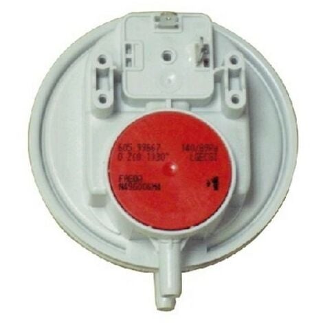 Fe24Ed1N N49G006M4 Pressostat DAir Pour Chaudi&Egrave