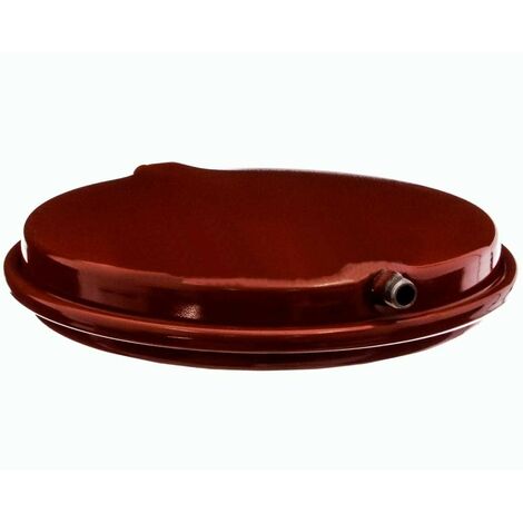 Vase DExpansion Junkers Caldera Zwr 87054070010 (1/3)