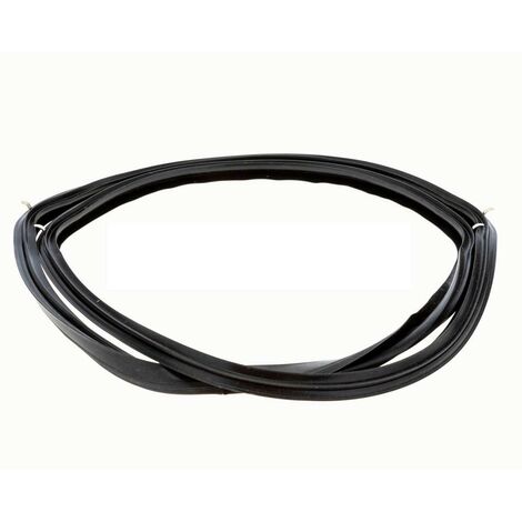 Joint Porte Four Electrolux Zanussi Ekc63314 W Ekc636307 X Ghl3045Sw 3871945105 (1/2)