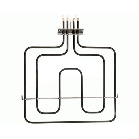 Résistance Grill Four Fagor 6H413Ab 5H103 X 1 Hc104 X Ca5G001 A1 Ca5G001B7 (1/3)