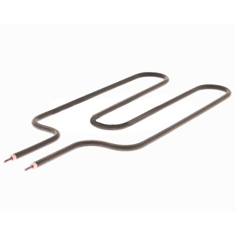 Résistance Accumulateur Standard 750 W 230 V Ais81 Ais281 Ais321 Bbm030156 (1/3)