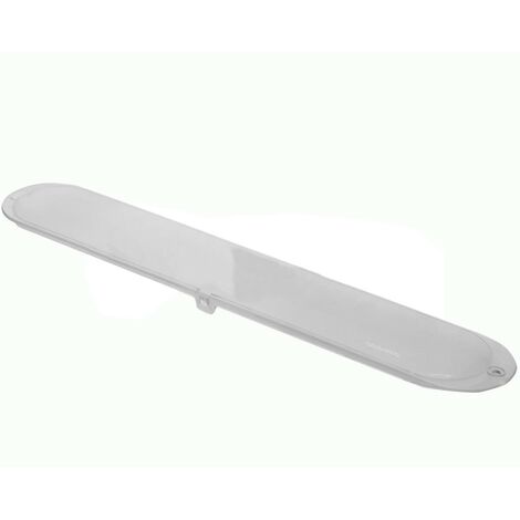 Trasluz Hotte Aspirante Fagor Edesa Aspes 36,9 X 6,5 Cm