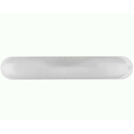 Trasluz Hotte Aspirante Fagor Edesa Aspes 36,9 X 6,5 Cm