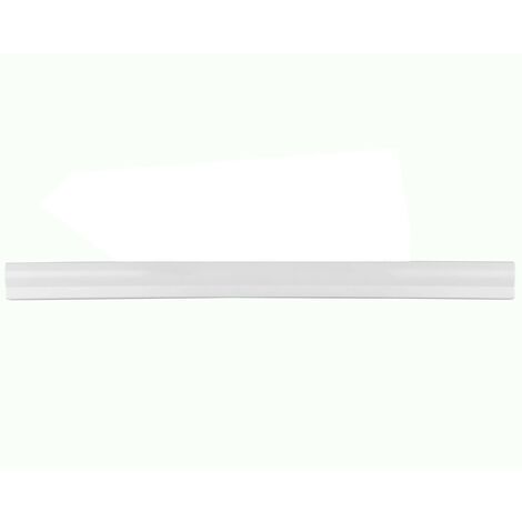 Avant Blanc Pvc Hotte Aspirante Teka Cnl2002 Tl1.62 61836042 (1/3)