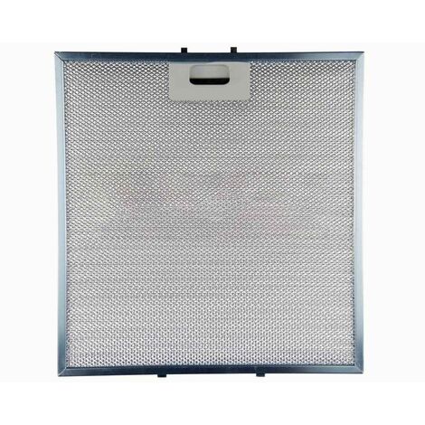 Filtre Pour Hotte Aspirante Teka Dh70 81484011 (1/3)