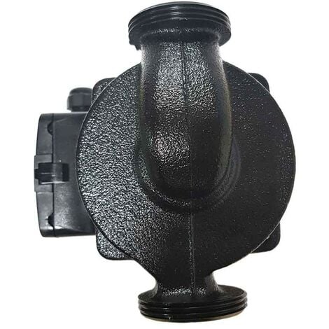 Pompe de circulation de chaudière WILO RS 25/6 3P 130mm
