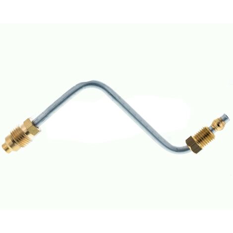 Tube Pilote Appareil Junkers W250 8700707320 (1/2)