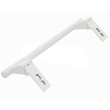 Poignée de porte réfrigérateur 31 cm – Entraxe 24,3 cm – Compatible avec Liebherr – Remplacement facile pour usage quotidien (1/5)