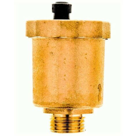 Purgeur D’Air Automatique Pour Chaudière Standard 7130501 (1/3)