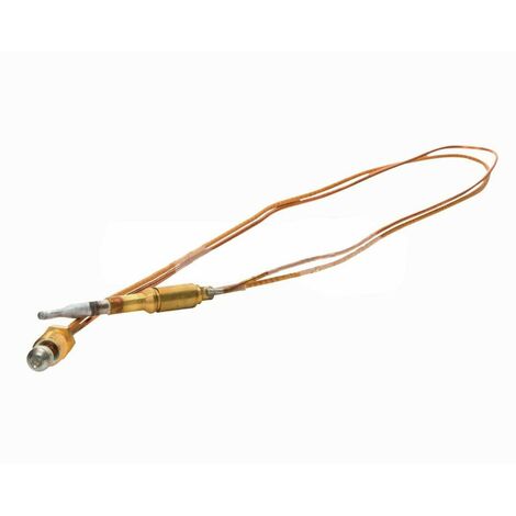 Thermocouple De Remplacement Vaillant 171125 - Pour Chaudière Et Chauffeau