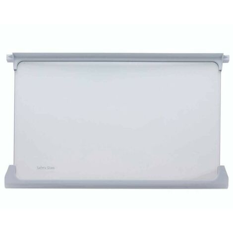 Beko 4616140500 Étagère En Verre Frigorífibeko (1/2)