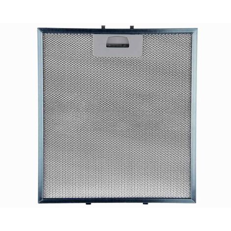Teka Ds70 40472718 Filtre Pour Hotte Aspirante (1/3)