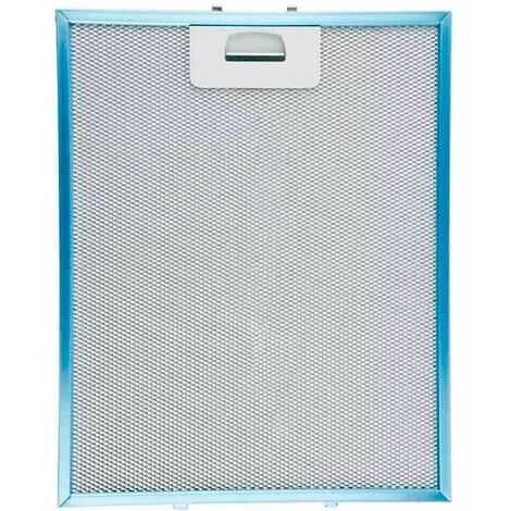 Filtre Métallique Hotte Aspirante Teka 81484013