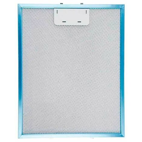Filtre Métallique Hotte Aspirante Teka 81484013