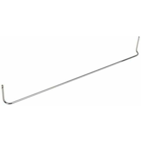 Tige Étagère Porte-Bouteilles Réfrigérateur. Mod. C265620, Cbn385720, Ctn312320. (1/3)