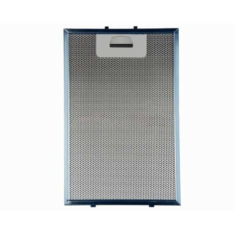 Filtre de hotte aspirante TEKA DM70 81471000 (1/3)