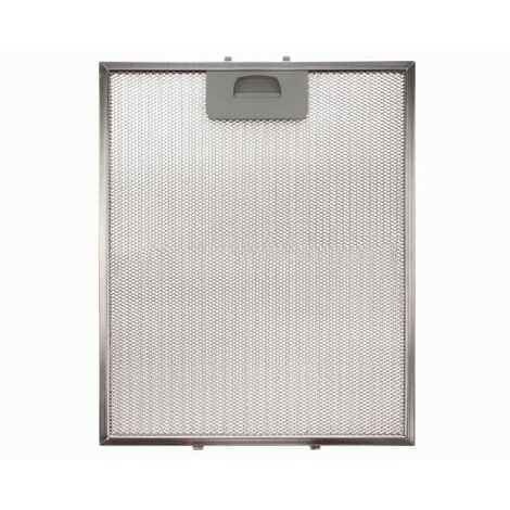 Filtre Cloche Décorative Métallique Teka 81460141 (1/3)