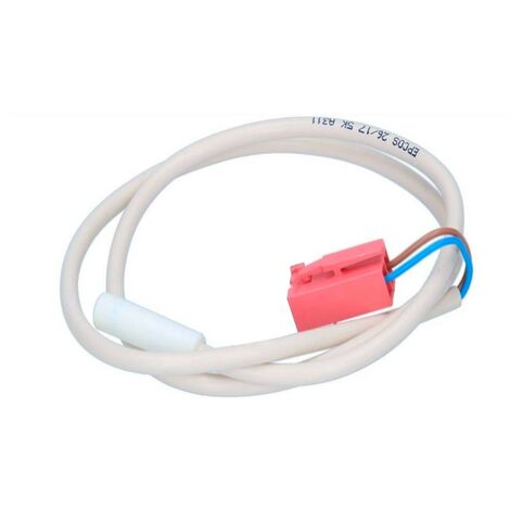 Fusible Thermique Évaporateur Bosch 615792 – Pièce Authentique Pour Réfrigérateur Congélateur