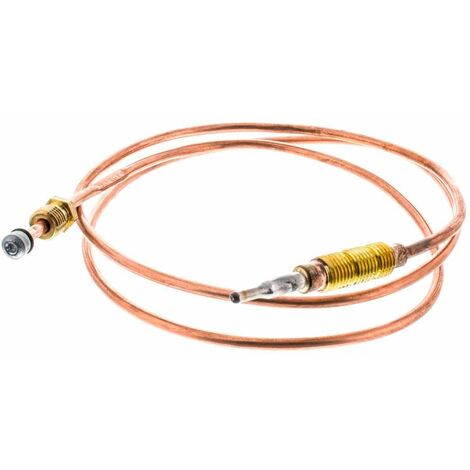 Thermocouple Universel DIFF – Pour Chaudières De Dietrich, Chappée – Réf S17007100 – Neuf