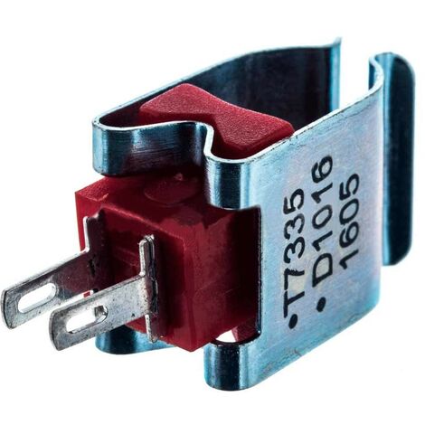 Sonde Température Chaudière Ferroli Domina T7335 39810220 (1/2)
