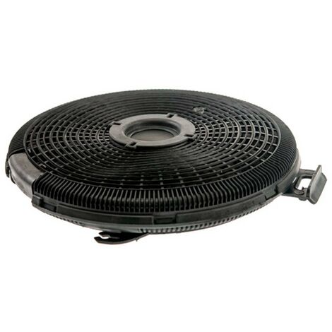 Hotte d'extraction de filtre à charbon TEKA D4C 61801262 (1/2)