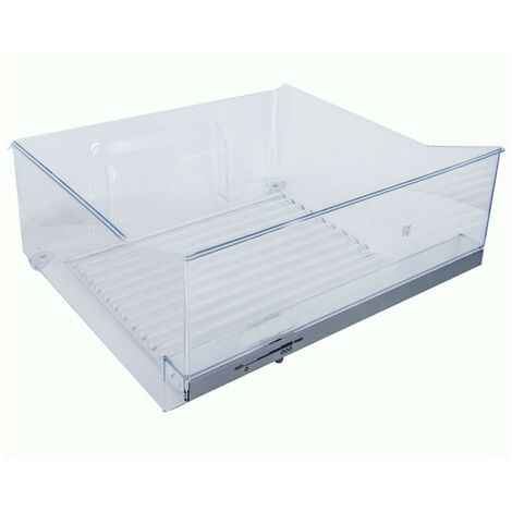 Bac à légumess refrigerateur Balay, Bosch, Siemens 774585 (1/3)